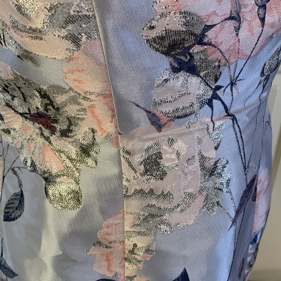 MAC DUGGAL
Cap-Sleeve Slim Mini Dress Anthropologie - Picture 9 of 17